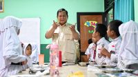 Prabowo Subianto